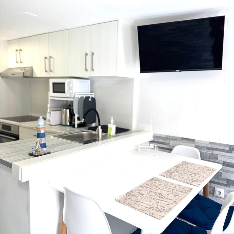 O Lar de Carril - Two-Bedroom House - 3