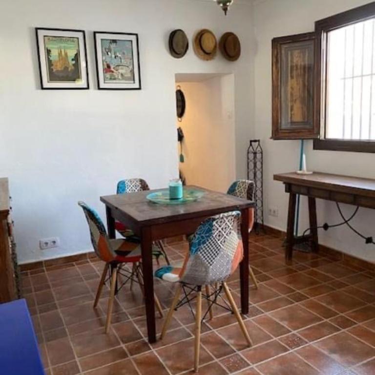 Mirador del Pueblo - Casa con 1 dormitorio - 11