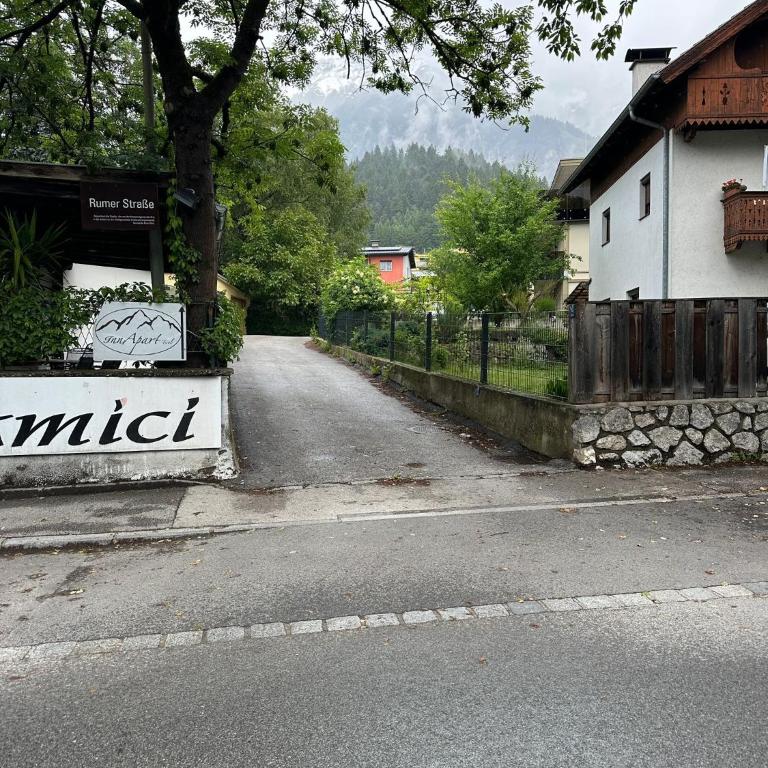 INN Apart Tirol - Apartamento de 1 dormitorio - 25