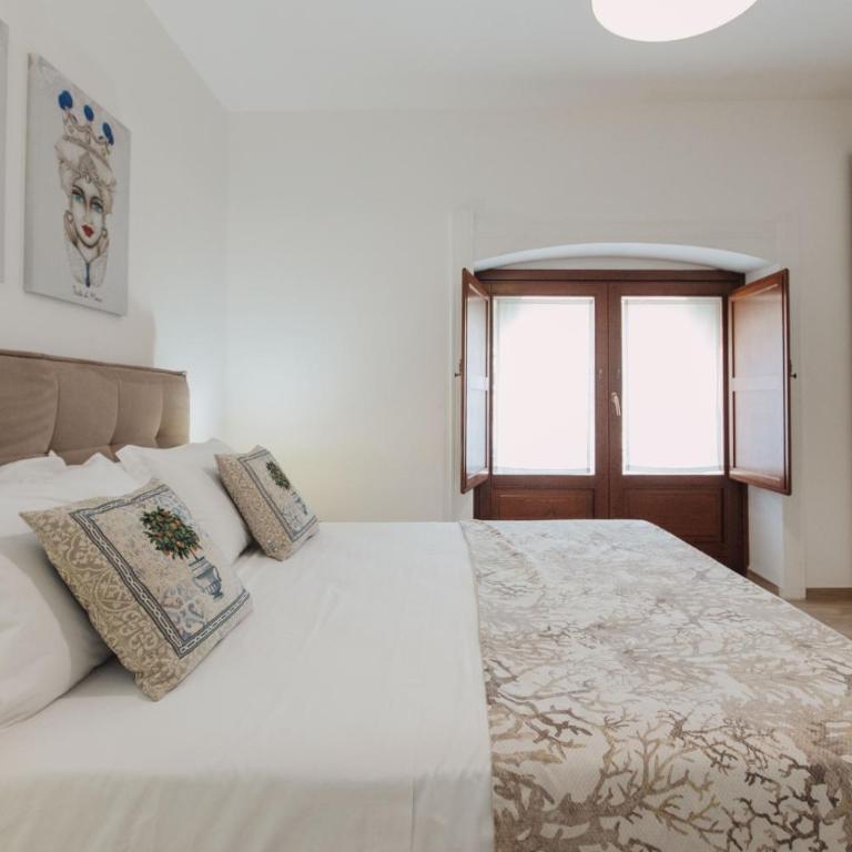 House Island Ortigia - Appartamento con 2 Camere da Letto - 9
