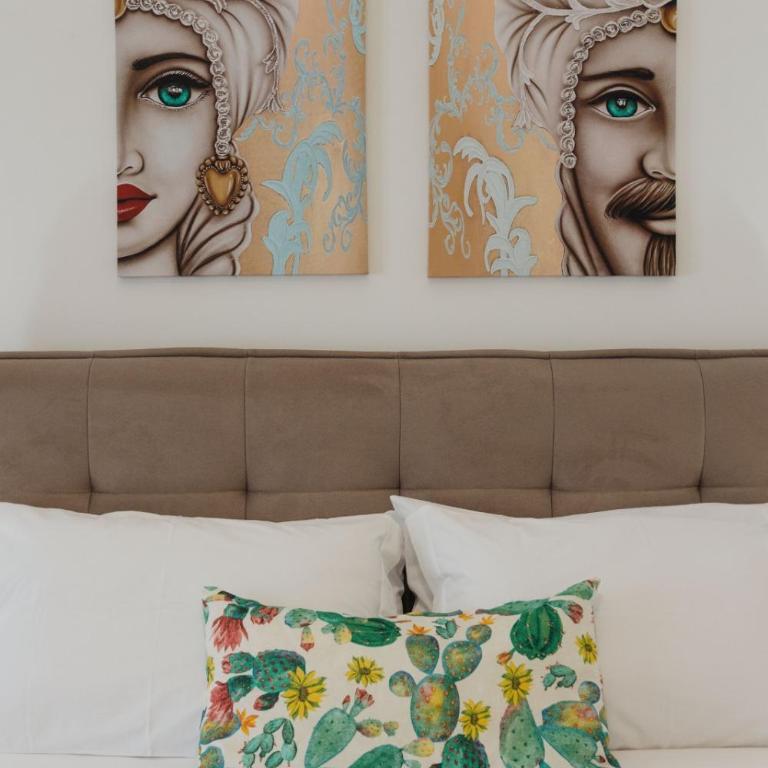 House Island Ortigia - Appartamento con 2 Camere da Letto - 45