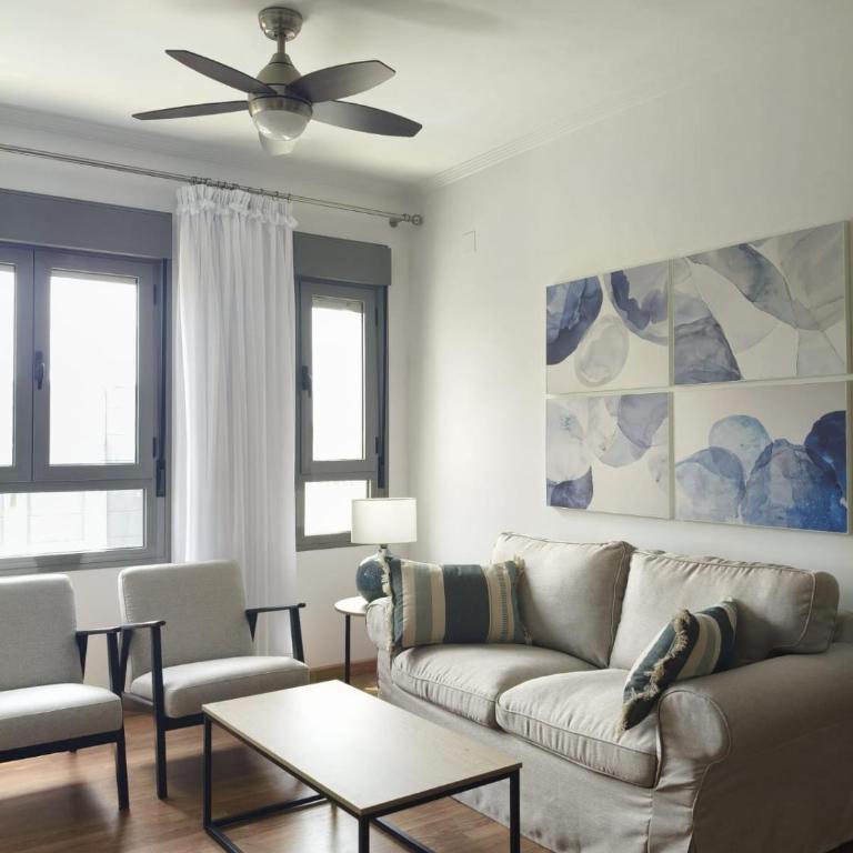 La Casa del Muelle - Apartamento de 2 dormitorios - 9