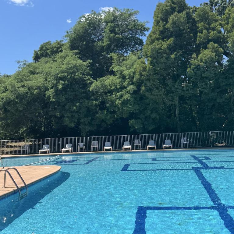 Studio in Saint tropez, swimming pool and parking - Appartamento con 1 Camera da Letto - 1
