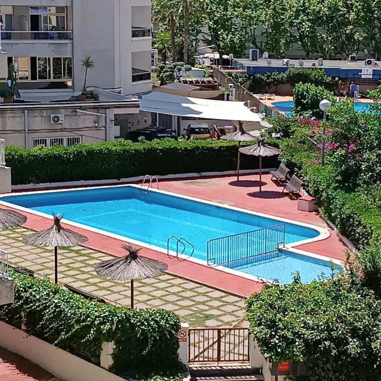Mercurio Mar - Apartamento de 1 dormitorio - 21