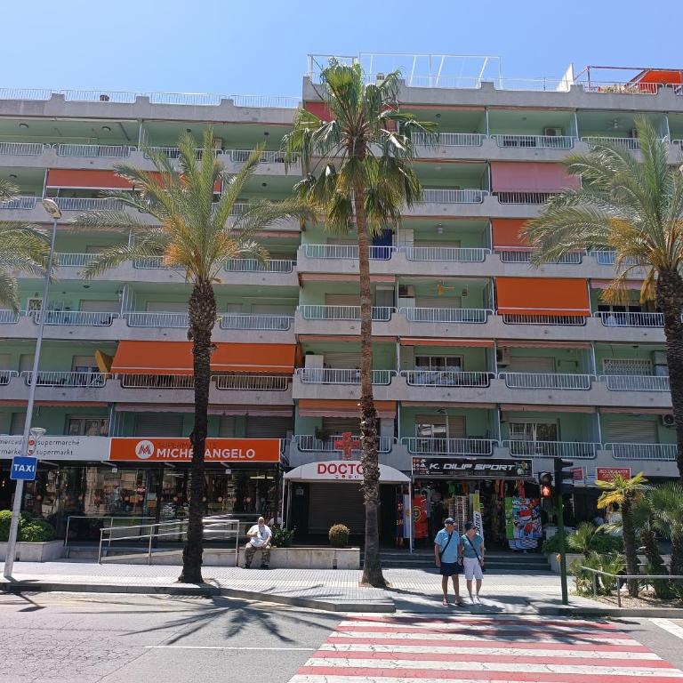 Mercurio Mar - Apartamento de 1 dormitorio - 19