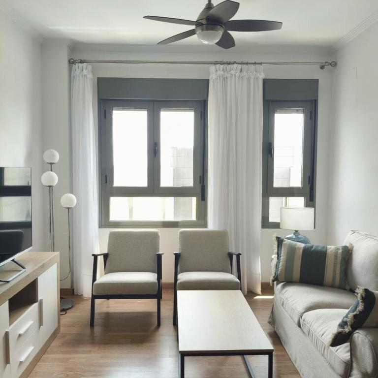 La Casa del Muelle - Apartamento de 2 dormitorios - 7
