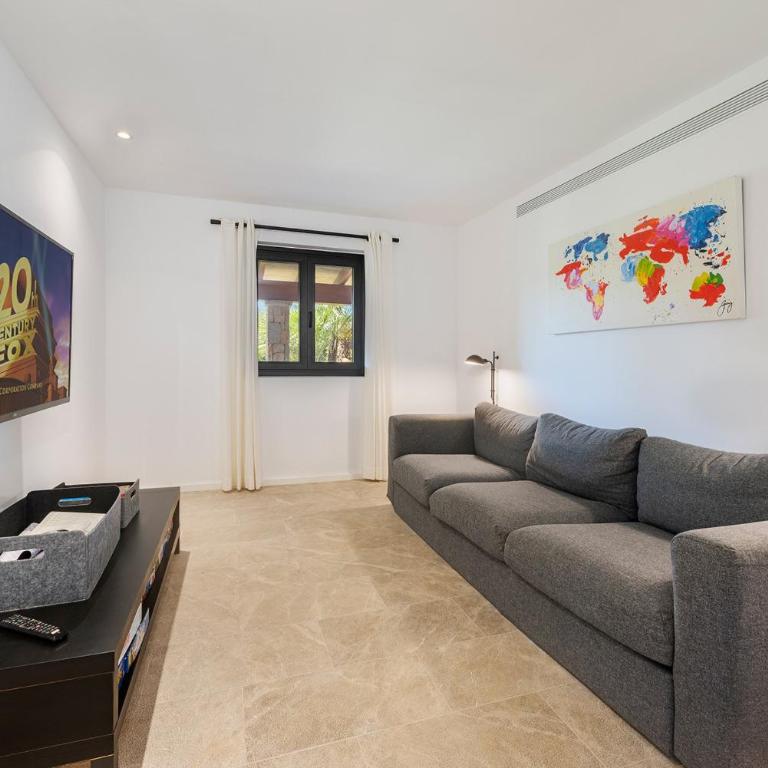 Can Collet - Villa con piscina privada - 14