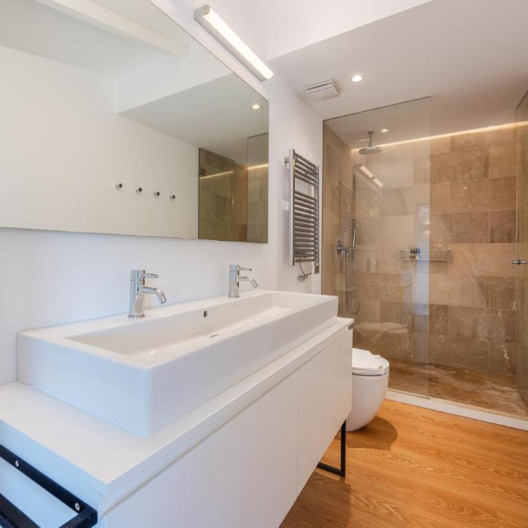 Can Collet - Villa con piscina privada - 19