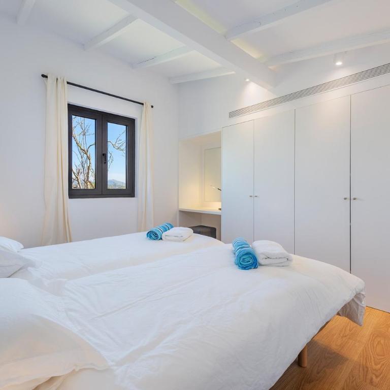 Can Collet - Villa con piscina privada - 21