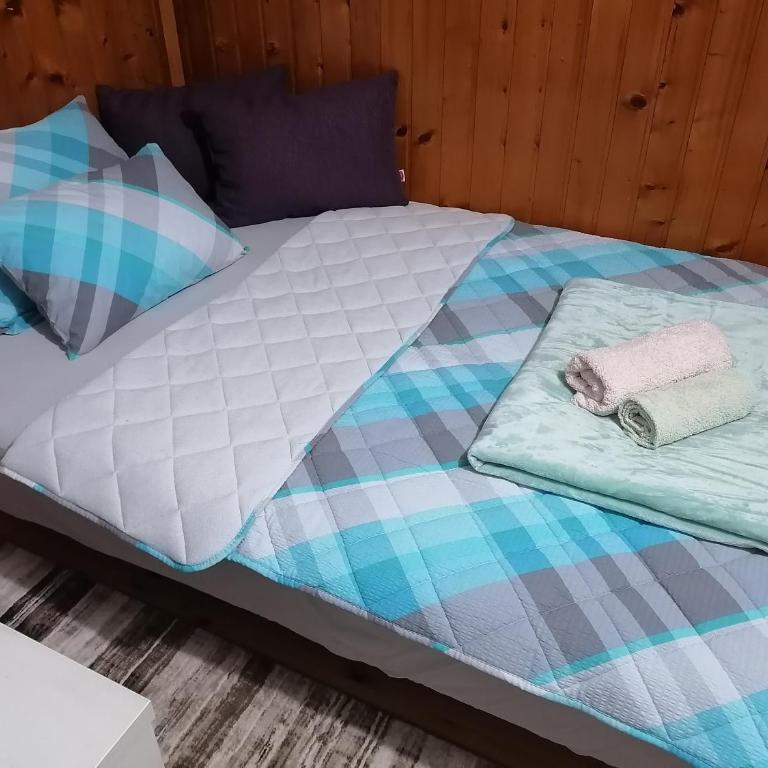 Studio 28 - Apartman sa 1 Spavaćom Sobom - 28
