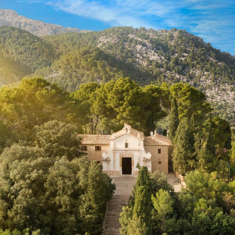 Can Collet - Villa con piscina privada - 30