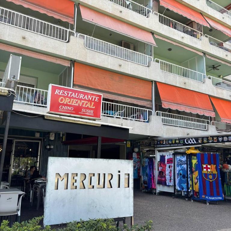 Mercurio Mar - Apartamento de 1 dormitorio - 25