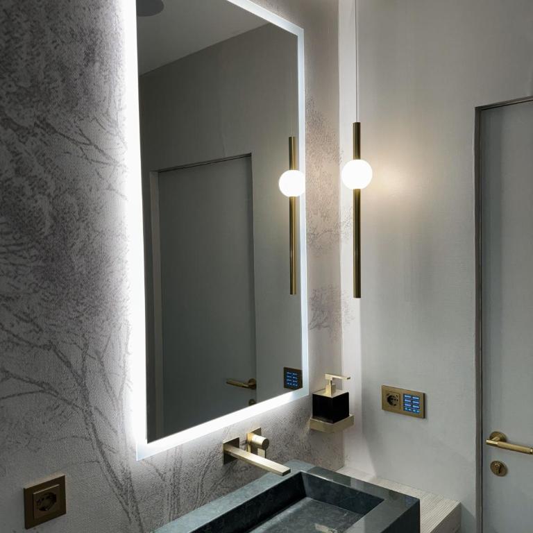 Borghese Boutique - Superior Apartment mit 1 Schlafzimmer - 26