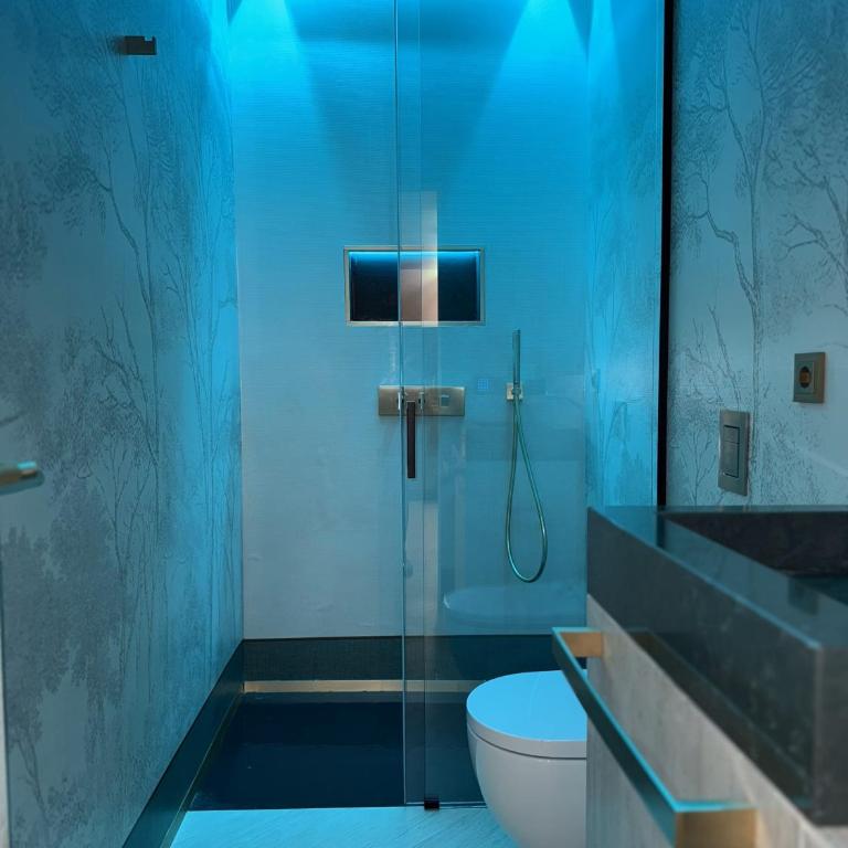 Borghese Boutique - Superior Apartment mit 1 Schlafzimmer - 25