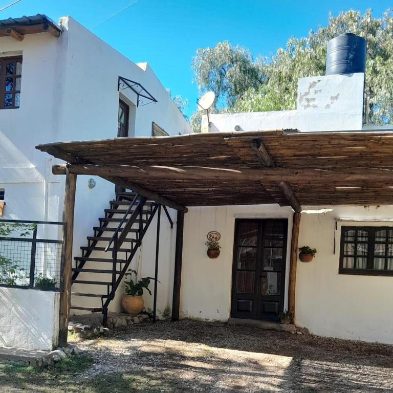 Monoambiente Colibrí - Apartamento de 1 dormitorio - 37