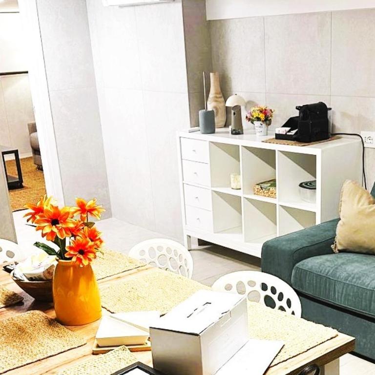 Conero Casa - Marcelli di Numana Fronte mare in Via Litoranea 178 bis con parcheggio esclusivo - Appartamento con 2 Camere da Letto - 13