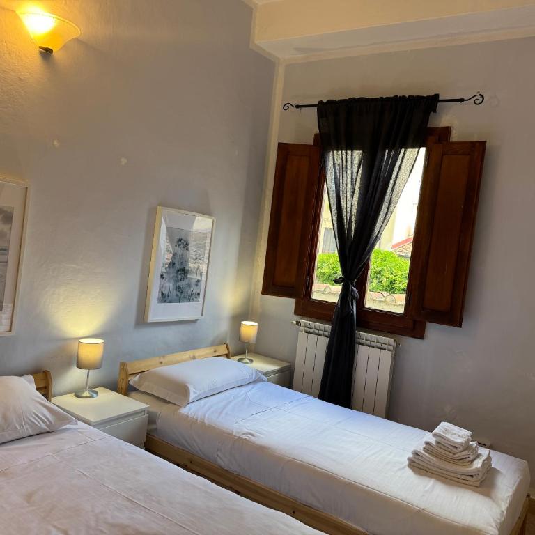 Sapiti 2 P - Appartamento con 1 Camera da Letto - 5