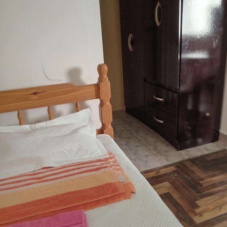 Ciudad de Bs As 3 - Apartamento de 1 dormitorio - 17