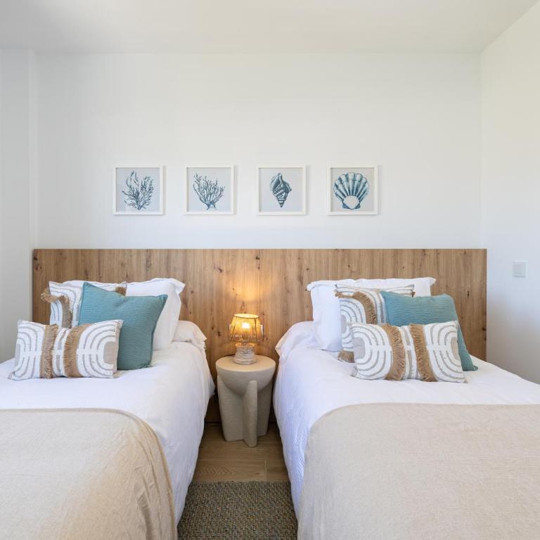 Luxury Penthouse Duplex ONE80 by AORA STAY - Apartamento - 12