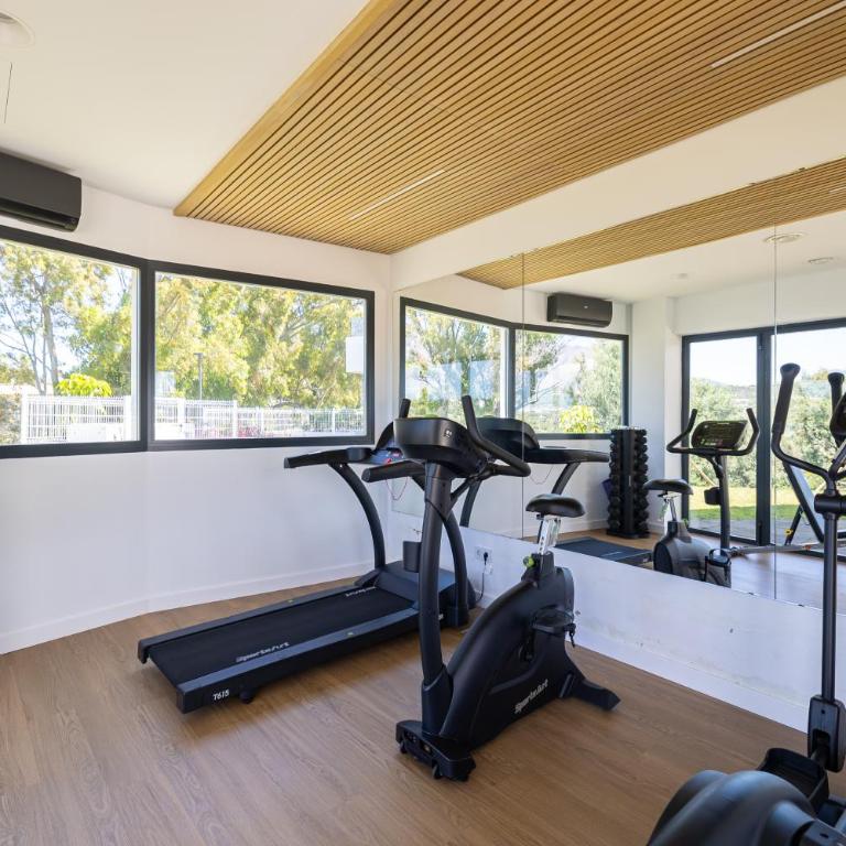 Luxury Penthouse Duplex ONE80 by AORA STAY - Apartamento - 16