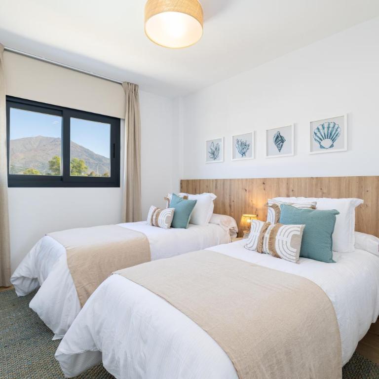 Luxury Penthouse Duplex ONE80 by AORA STAY - Apartamento - 18