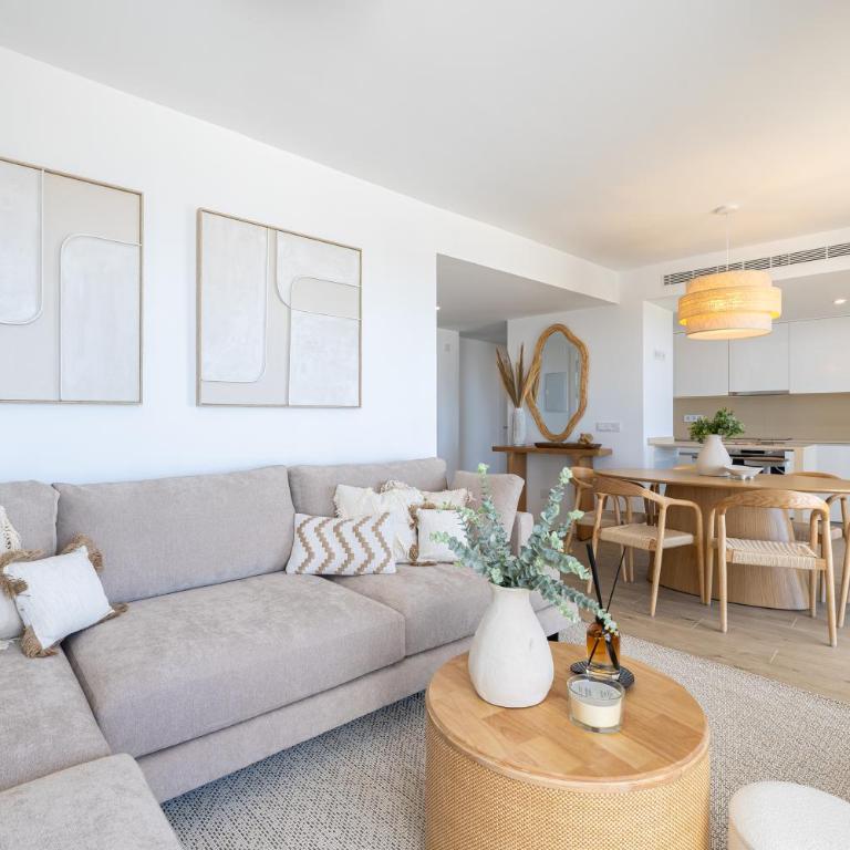 Luxury Penthouse Duplex ONE80 by AORA STAY - Apartamento - 20