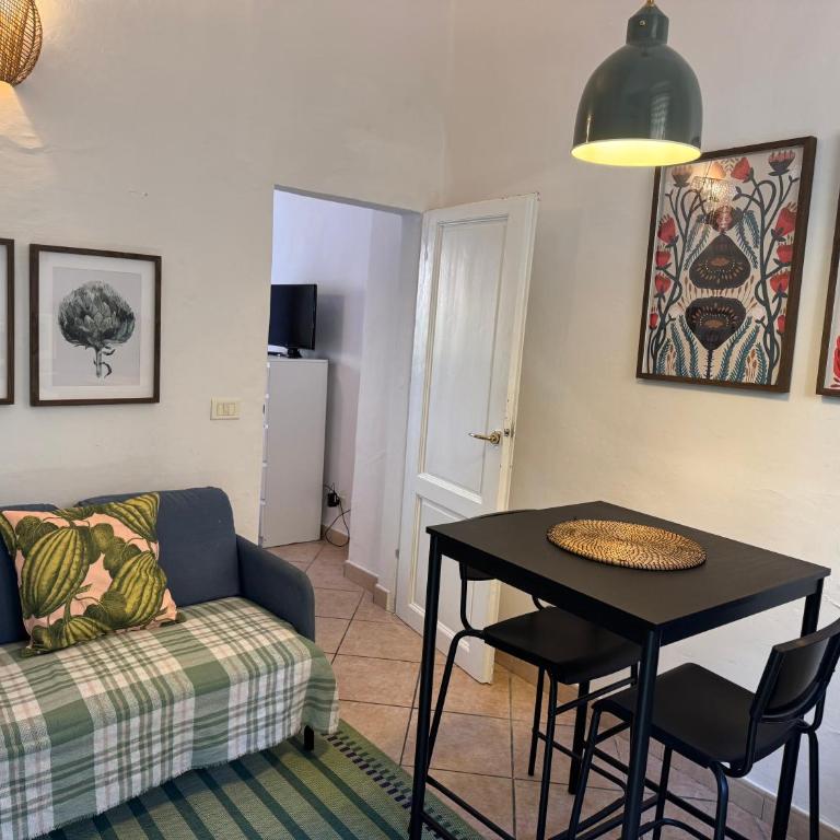 Sapiti 2 P - Appartamento con 1 Camera da Letto - 3