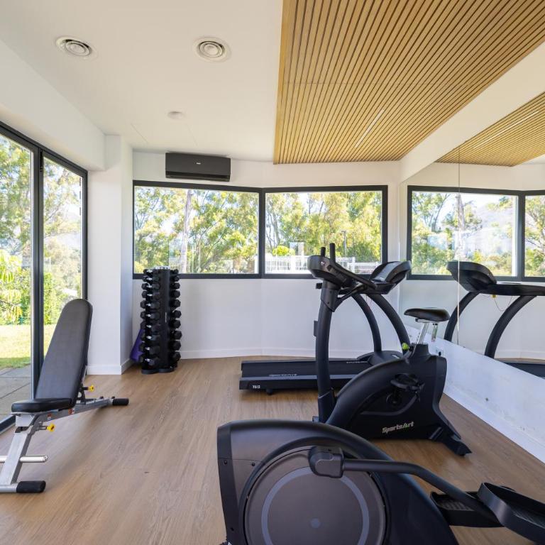 Luxury Penthouse Duplex ONE80 by AORA STAY - Apartamento - 22