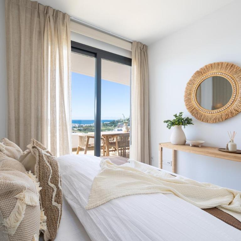 Luxury Penthouse Duplex ONE80 by AORA STAY - Apartamento - 24