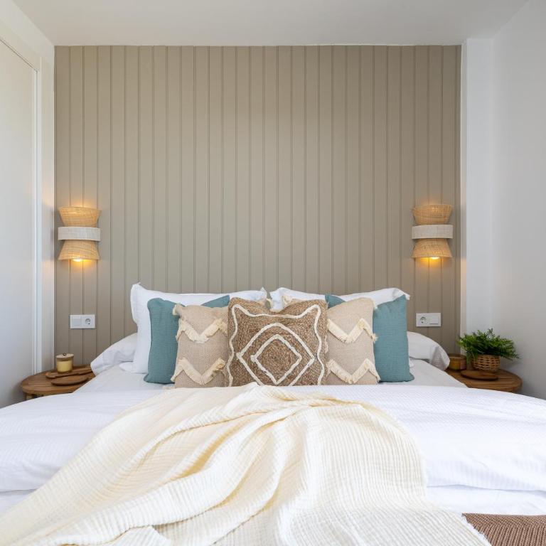 Luxury Penthouse Duplex ONE80 by AORA STAY - Apartamento - 10
