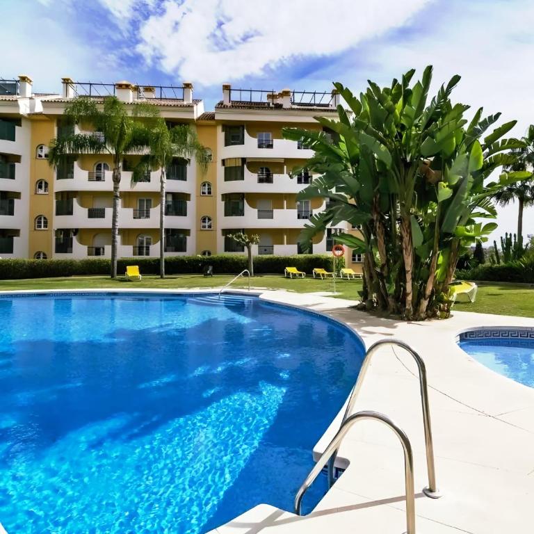 Aloha Banús Sea Views by Lica Homes - Apartamento - 28