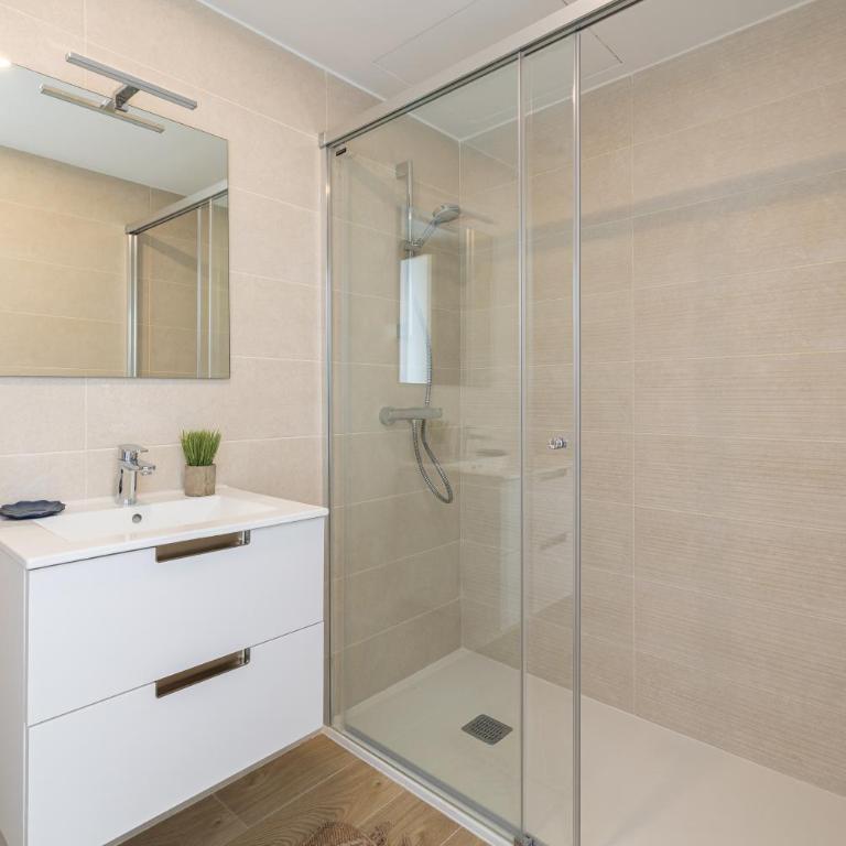 Luxury Penthouse Duplex ONE80 by AORA STAY - Apartamento - 25
