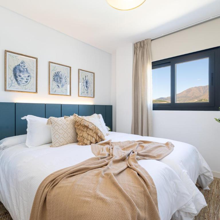 Luxury Penthouse Duplex ONE80 by AORA STAY - Apartamento - 27