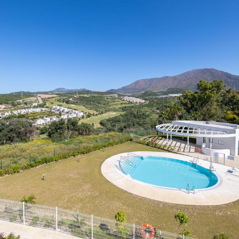 Luxury Penthouse Duplex ONE80 by AORA STAY - Apartamento - 28