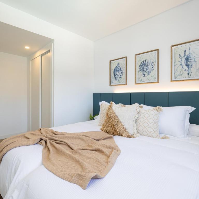 Luxury Penthouse Duplex ONE80 by AORA STAY - Apartamento - 29