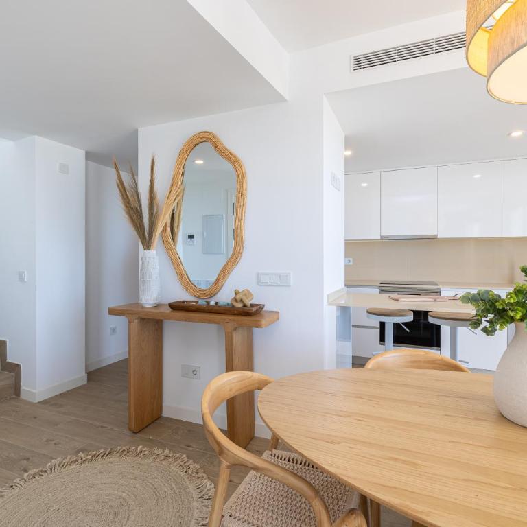 Luxury Penthouse Duplex ONE80 by AORA STAY - Apartamento - 30