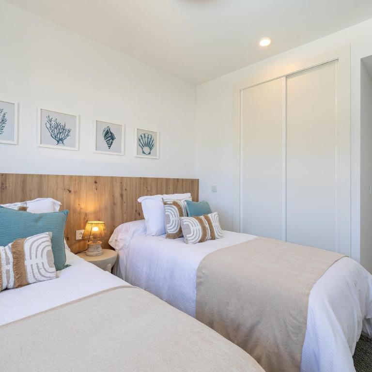 Luxury Penthouse Duplex ONE80 by AORA STAY - Apartamento - 35