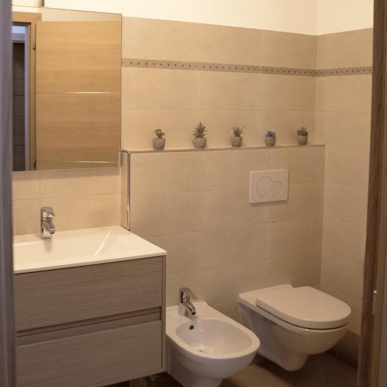 Appartamenti al Parco - Apartment - 8