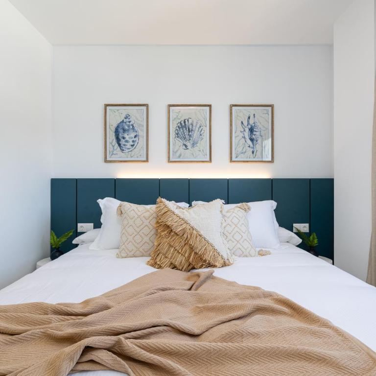 Luxury Penthouse Duplex ONE80 by AORA STAY - Apartamento - 38
