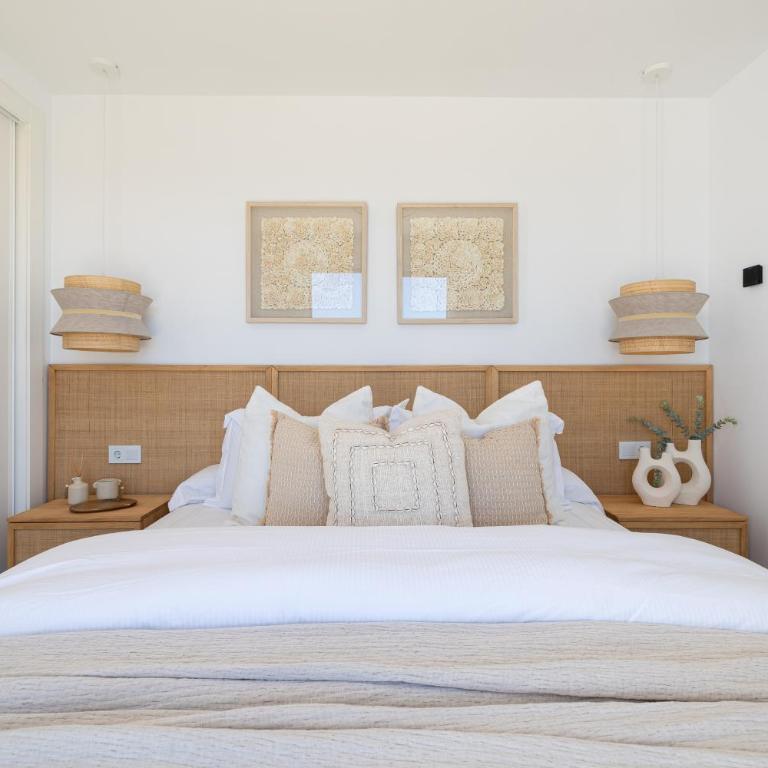 Luxury Penthouse Duplex ONE80 by AORA STAY - Apartamento - 41