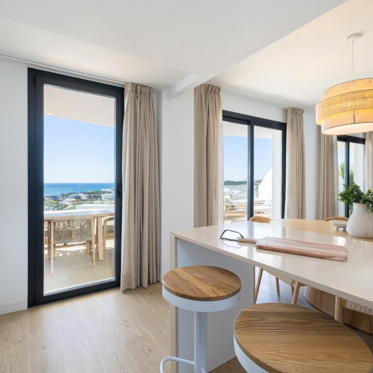 Luxury Penthouse Duplex ONE80 by AORA STAY - Apartamento - 42