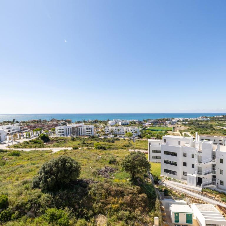Luxury Penthouse Duplex ONE80 by AORA STAY - Apartamento - 43