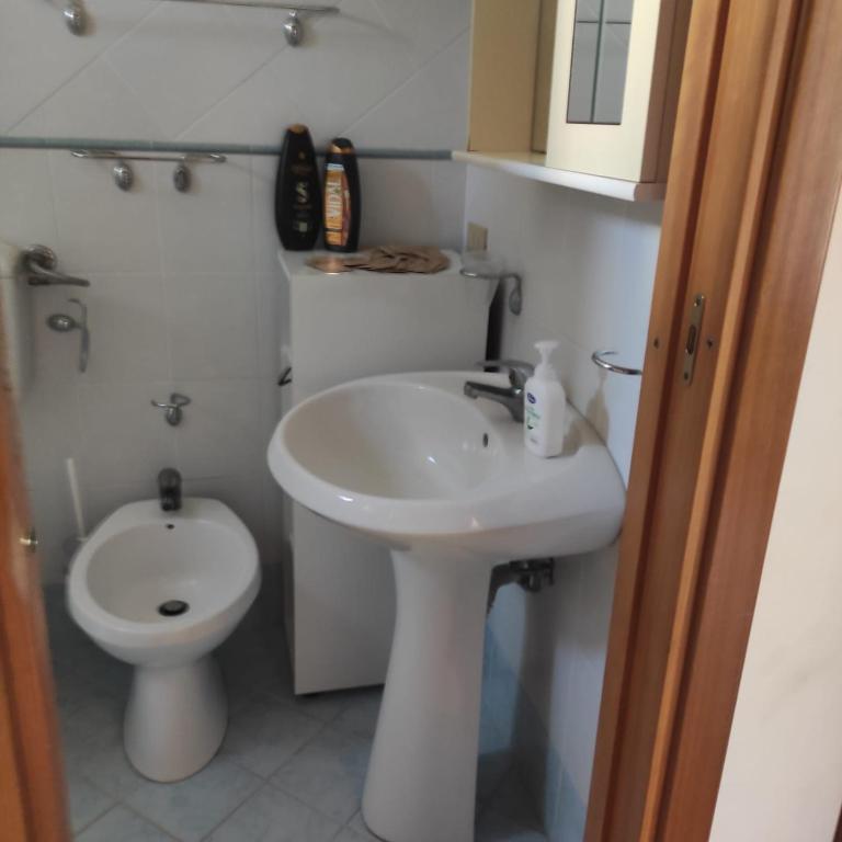 La casetta in Centro - Appartamento con 1 Camera da Letto - 2