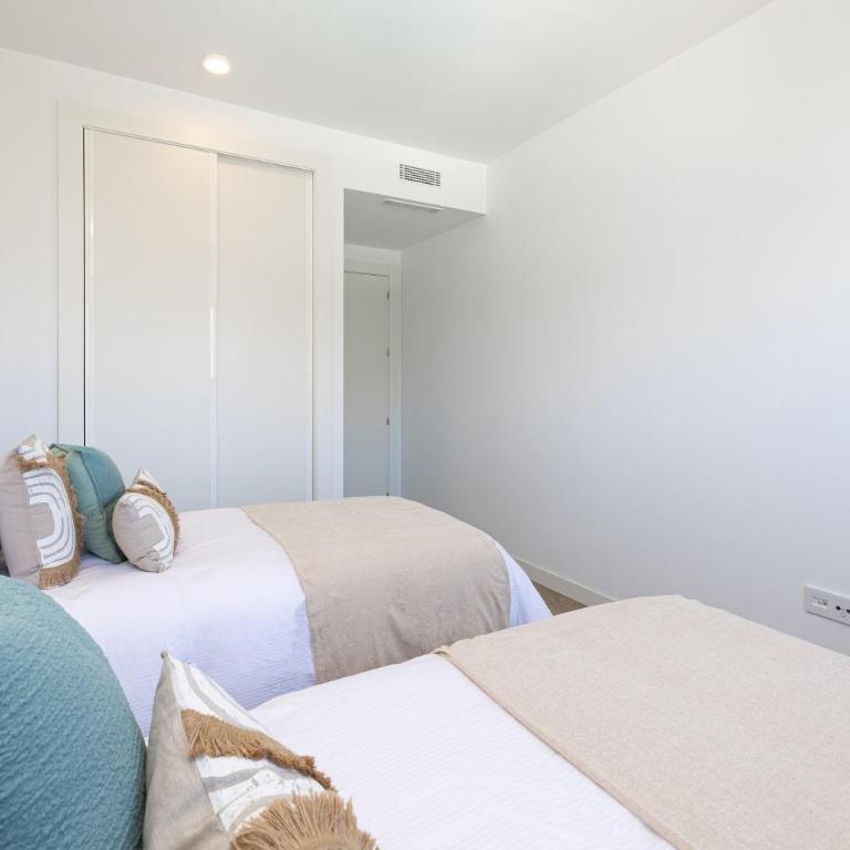 Luxury Penthouse Duplex ONE80 by AORA STAY - Apartamento - 44