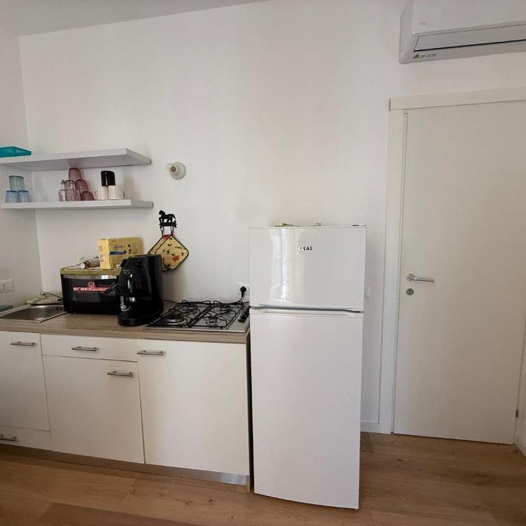 Movida apertamente - Apartamento de 1 dormitorio - 7