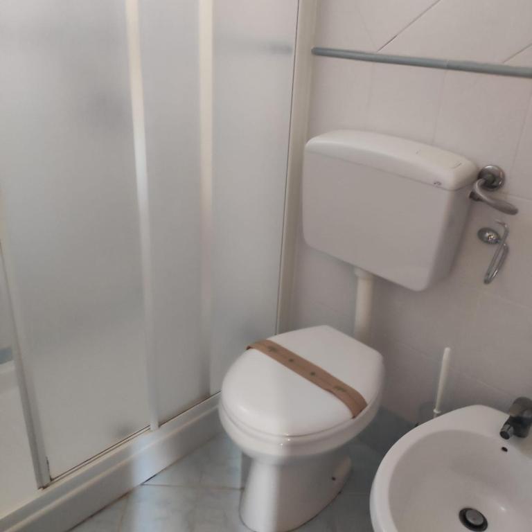 La casetta in Centro - Appartamento con 1 Camera da Letto - 7
