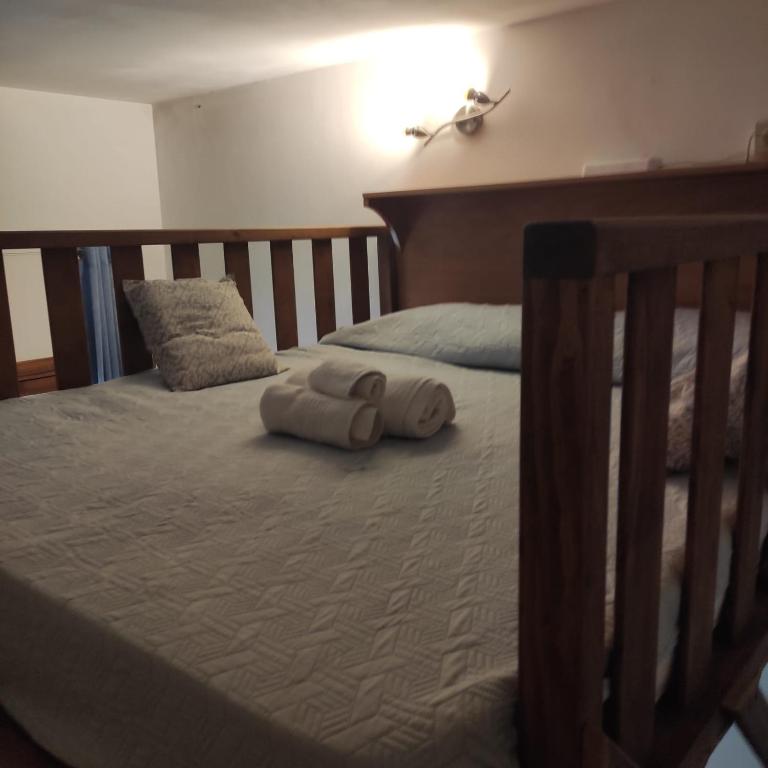 La casetta in Centro - Appartamento con 1 Camera da Letto - 8