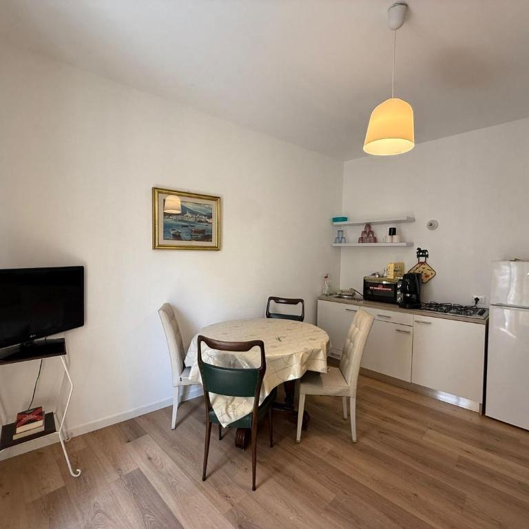 Movida apertamente - Apartamento de 1 dormitorio - 8