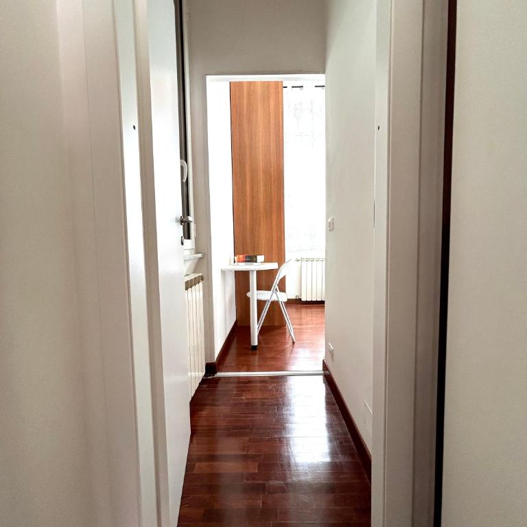DomusVaticano - Appartamento con 1 Camera da Letto - 5