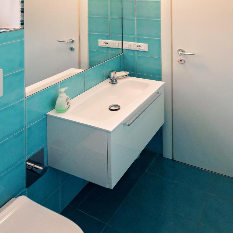 DomusVaticano - Appartamento con 2 Camere da Letto - 9